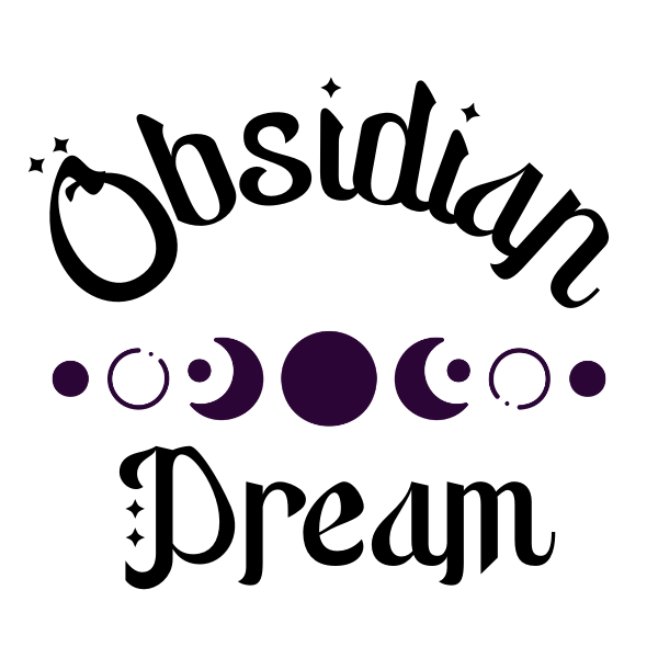 Obsidian Dream