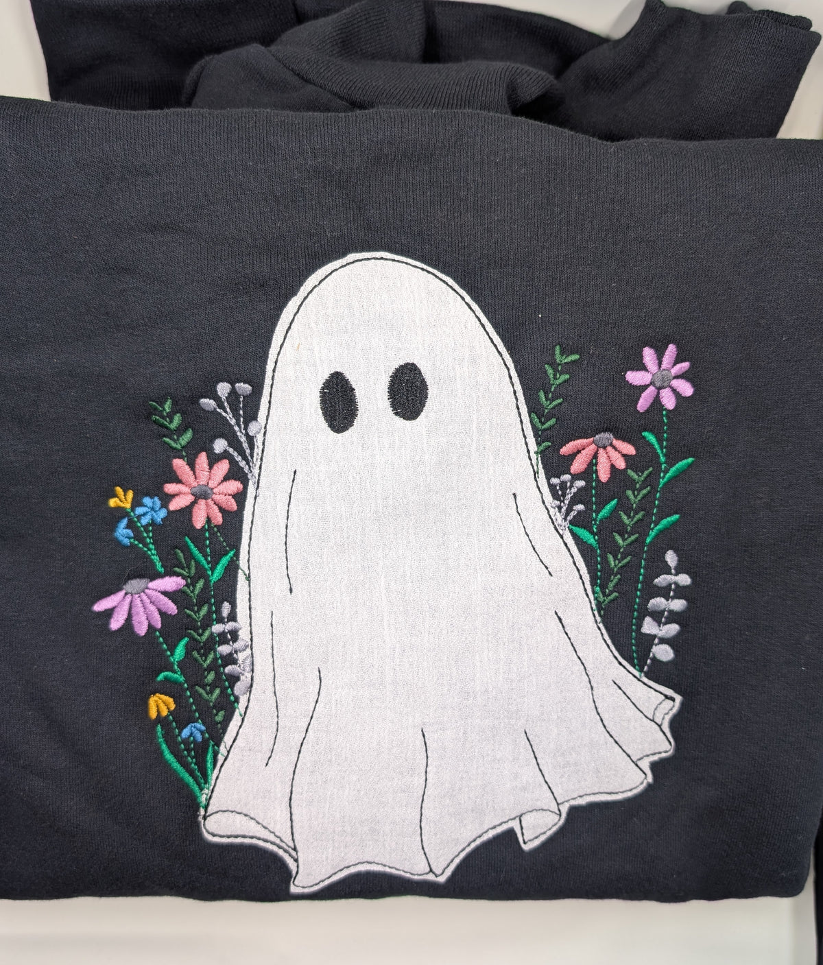Field Ghost Crew